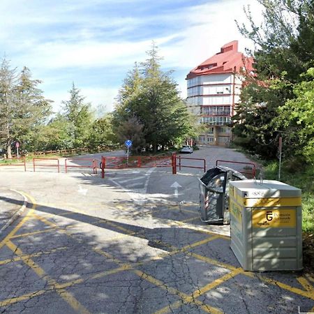 Apartamento T28 Edif Europa Y Parking Gratuito Sierra Nevada Exterior foto