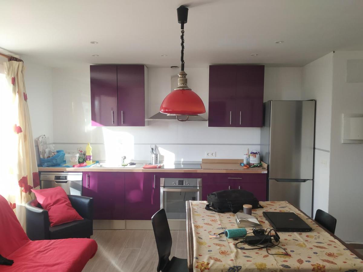 Apartamento T28 Edif Europa Y Parking Gratuito Sierra Nevada Exterior foto