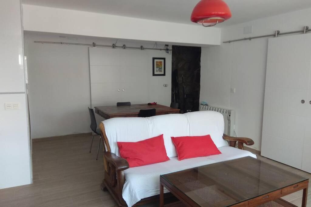 Apartamento T28 Edif Europa Y Parking Gratuito Sierra Nevada Exterior foto
