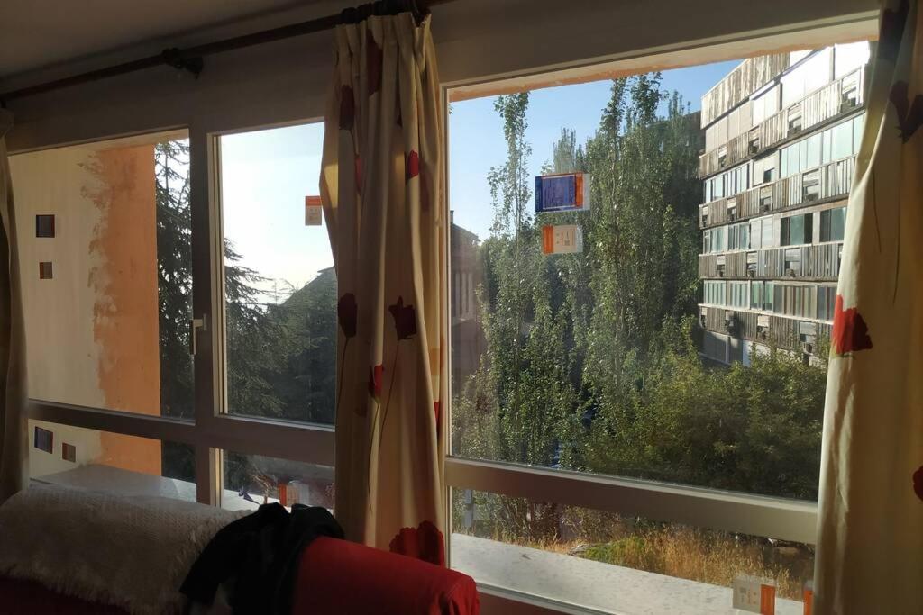 Apartamento T28 Edif Europa Y Parking Gratuito Sierra Nevada Exterior foto